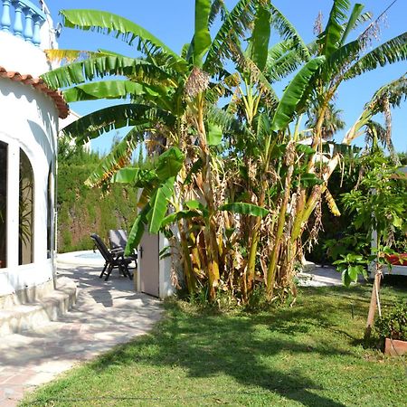Casa Mar Villa Els Poblets Exterior photo